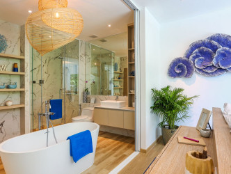 1 Bed, 1 Bath, ApartmentFor Sale, 73/141 Moo 3, Kamala Sub-district, Kathu District, Phuket, Kamala, West