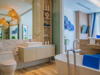 1 Bed, 1 Bath, ApartmentFor Sale, 73/141 Moo 3, Kamala Sub-district, Kathu District, Phuket, Kamala, West