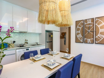 1 Bed, 1 Bath, ApartmentFor Sale, 73/141 Moo 3, Kamala Sub-district, Kathu District, Phuket, Kamala, West