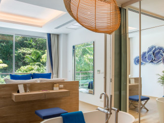 1 Bed, 1 Bath, ApartmentFor Sale, 73/141 Moo 3, Kamala Sub-district, Kathu District, Phuket, Kamala, West