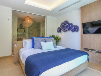 1 Bed, 1 Bath, ApartmentFor Sale, 73/141 Moo 3, Kamala Sub-district, Kathu District, Phuket, Kamala, West