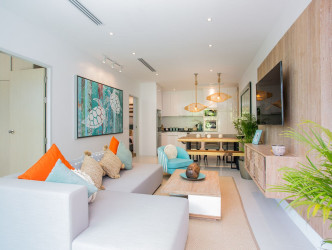 2 Bed, 2 Bath, ApartmentFor Sale, 73/141 Moo 3, Kamala Sub-district, Kathu District, Phuket, Kamala, West