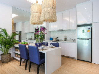 2 Bed, 2 Bath, ApartmentFor Sale, 73/141 Moo 3, Kamala Sub-district, Kathu District, Phuket, Kamala, West