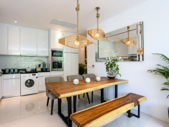 2 Bed, 2 Bath, ApartmentFor Sale, 73/141 Moo 3, Kamala Sub-district, Kathu District, Phuket, Kamala, West