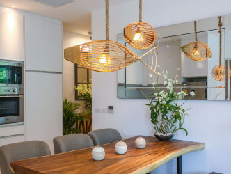 2 Bed, 2 Bath, ApartmentFor Sale, 73/141 Moo 3, Kamala Sub-district, Kathu District, Phuket, Kamala, West