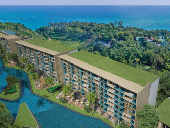 1 Bed, 1 Bath, ApartmentFor Sale, Phuket, Patong, West