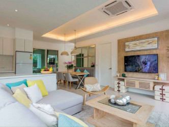 3 Bed, 2 Bath, HouseFor Sale, Phuket, Kamala, West