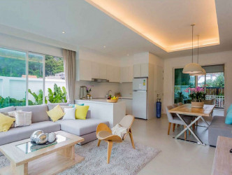 3 Bed, 2 Bath, HouseFor Sale, Phuket, Kamala, West