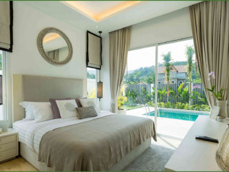 3 Bed, 2 Bath, HouseFor Sale, Phuket, Kamala, West