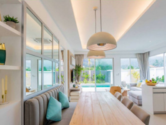 3 Bed, 2 Bath, HouseFor Sale, Phuket, Kamala, West