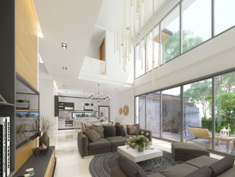 3 Bed, 4 Bath, HouseFor Sale, 13/119 Moo. 4, Pasak Soi 8, Baandon-Chengtalay Roa, Phuket, Laguna, NorthWest