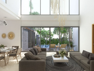 3 Bed, 4 Bath, HouseFor Sale, 13/119 Moo. 4, Pasak Soi 8, Baandon-Chengtalay Roa, Phuket, Laguna, NorthWest