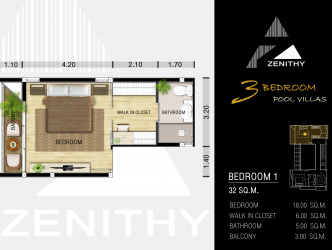 3 Bed, 4 Bath, HouseFor Sale, 13/119 Moo. 4, Pasak Soi 8, Baandon-Chengtalay Roa, Phuket, Laguna, NorthWest