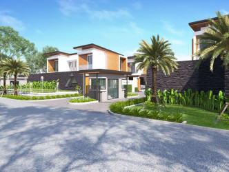 3 Bed, 4 Bath, HouseFor Sale, 13/119 Moo. 4, Pasak Soi 8, Baandon-Chengtalay Roa, Phuket, Laguna, NorthWest