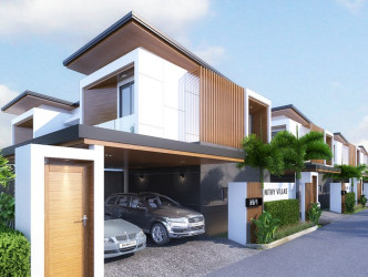 3 Bed, 4 Bath, HouseFor Sale, 13/119 Moo. 4, Pasak Soi 8, Baandon-Chengtalay Roa, Phuket, Laguna, NorthWest