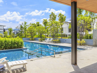 3 Bed, 3 Bath, HouseFor Sale, Phuket, Laguna, NorthWest