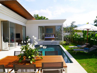 3 Bed, 2 Bath, HouseFor Sale, Phuket, BangTao, NorthWest
