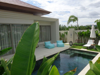 3 Bed, 2 Bath, HouseFor Sale, Phuket, BangTao, NorthWest