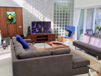 3 Bed, 2 Bath, HouseFor Sale, Phuket, BangTao, NorthWest