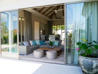 3 Bed, 2 Bath, HouseFor Sale, Phuket, BangTao, NorthWest