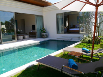 3 Bed, 2 Bath, HouseFor Sale, Phuket, BangTao, NorthWest
