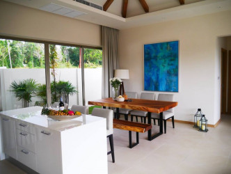 3 Bed, 2 Bath, HouseFor Sale, Phuket, BangTao, NorthWest