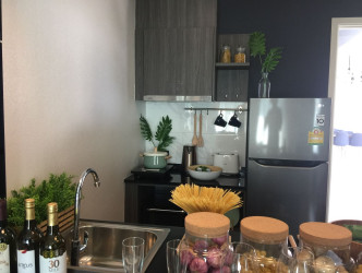 1 Bed, 1 Bath, ApartmentFor Sale, Phuket, Katu, Center