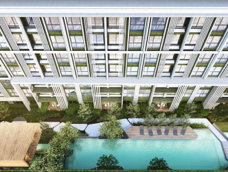 1 Bed, 1 Bath, ApartmentFor Sale, Phuket, Katu, Center