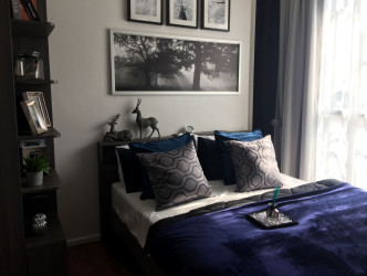 1 Bed, 1 Bath, ApartmentFor Sale, Phuket, Katu, Center