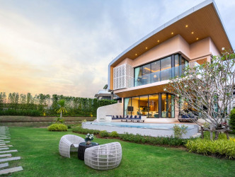 2 Bed, 2 Bath, HouseFor Sale, 83/87, Tambon Rawai, Amphoe Mueang Phuket, Chang W, Phuket, Rawai, South