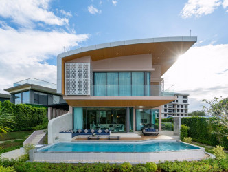 2 Bed, 2 Bath, HouseFor Sale, 83/87, Tambon Rawai, Amphoe Mueang Phuket, Chang W, Phuket, Rawai, South