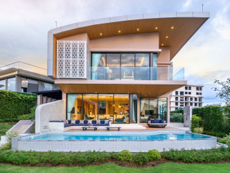 2 Bed, 2 Bath, HouseFor Sale, 83/87, Tambon Rawai, Amphoe Mueang Phuket, Chang W, Phuket, Rawai, South