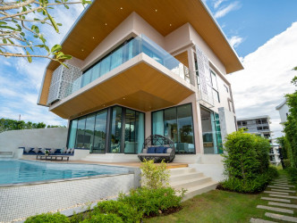 2 Bed, 2 Bath, HouseFor Sale, 83/87, Tambon Rawai, Amphoe Mueang Phuket, Chang W, Phuket, Rawai, South