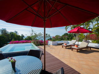2 Bed, 2 Bath, ApartmentFor Sale, 1 Kata noi Road, Kata Beach, Phuket, Phuket, Kata, SouthWest