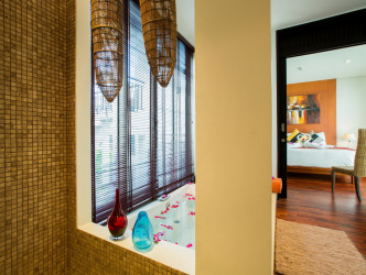 2 Bed, 2 Bath, ApartmentFor Sale, 1 Kata noi Road, Kata Beach, Phuket, Phuket, Kata, SouthWest