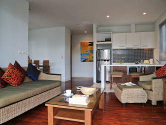 2 Bed, 2 Bath, ApartmentFor Sale, 1 Kata noi Road, Kata Beach, Phuket, Phuket, Kata, SouthWest