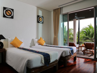 2 Bed, 2 Bath, ApartmentFor Sale, 1 Kata noi Road, Kata Beach, Phuket, Phuket, Kata, SouthWest