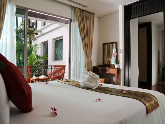 2 Bed, 2 Bath, ApartmentFor Sale, 1 Kata noi Road, Kata Beach, Phuket, Phuket, Kata, SouthWest