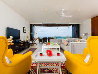 2 Bed, 2 Bath, ApartmentFor Sale, Phuket, Kata, SouthWest
