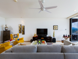 2 Bed, 2 Bath, ApartmentFor Sale, Phuket, Kata, SouthWest