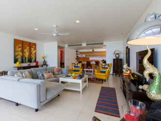 2 Bed, 2 Bath, ApartmentFor Sale, Phuket, Kata, SouthWest