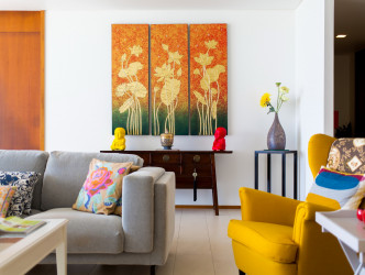 2 Bed, 2 Bath, ApartmentFor Sale, Phuket, Kata, SouthWest