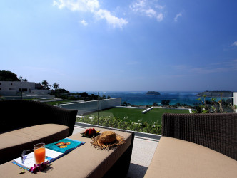2 Bed, 2 Bath, ApartmentFor Sale, Phuket, Kata, SouthWest