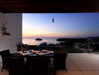 2 Bed, 2 Bath, ApartmentFor Sale, Phuket, Kata, SouthWest