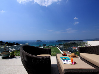 2 Bed, 2 Bath, ApartmentFor Sale, Phuket, Kata, SouthWest
