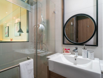 1 Bed, 1 Bath, ApartmentFor Sale, Phuket, Kata, SouthWest