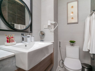 1 Bed, 1 Bath, ApartmentFor Sale, Phuket, Kata, SouthWest