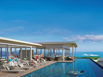 1 Bed, 1 Bath, ApartmentFor Sale, Phuket, Kamala, West