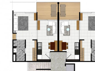 1 Bed, 1 Bath, ApartmentFor Sale, Phuket, Kamala, West