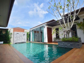 3 Bed, 4 Bath, HouseFor Sale, Phuket, BangTao, NorthWest